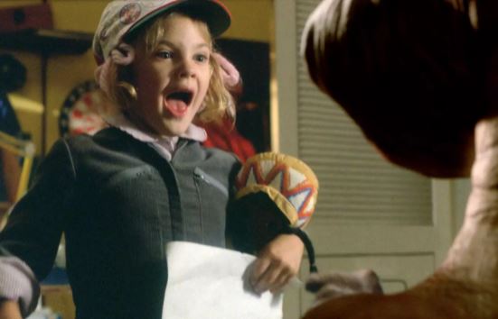 Han pasado 40 años del estreno de E.T.