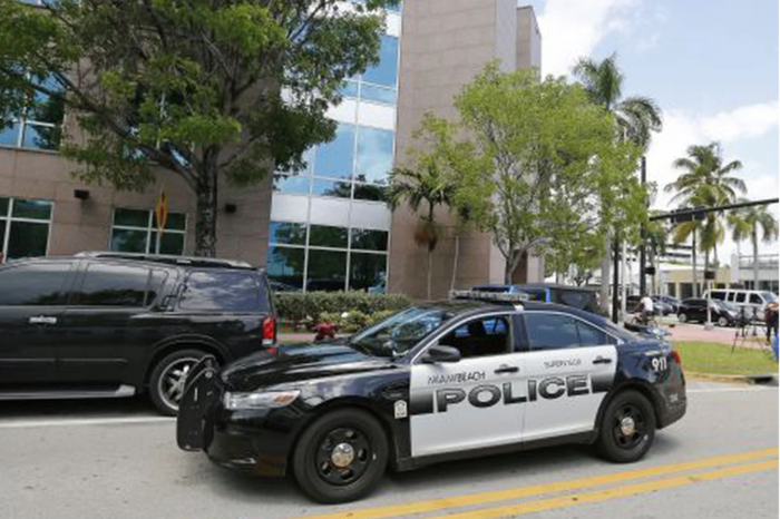 Miedo en el paraíso: Miami Beach, en estado de emergencia por inseguridad