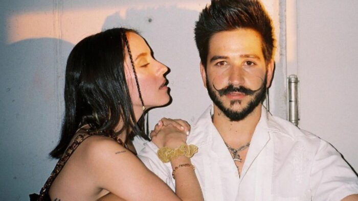 La pareja es tendencia desde el anuncio de la llegada de Índigo