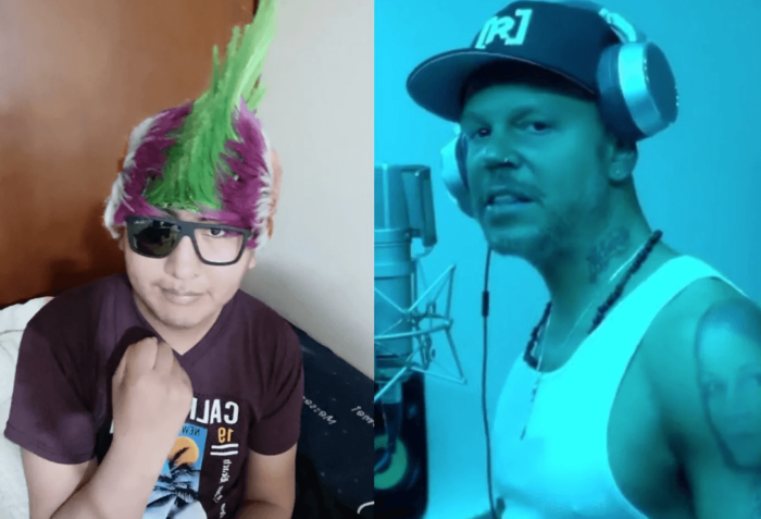 Faraón Love Shady vuelve a la carga con Residente: “Solo responde cuando la batalla está asegurada”