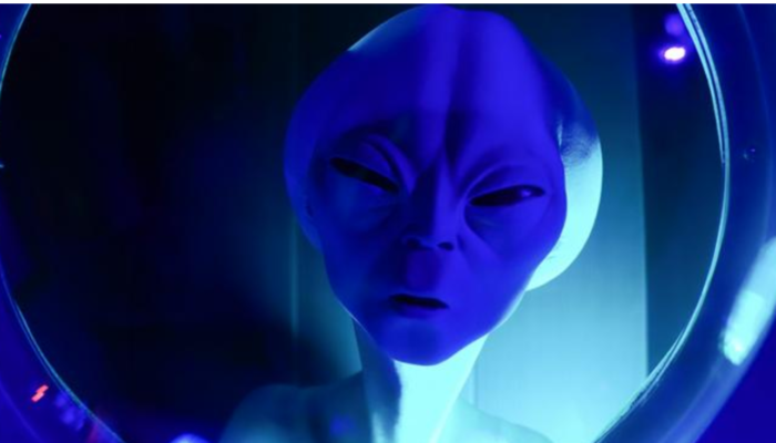 El mensaje que la NASA quiere enviar a los extraterrestres