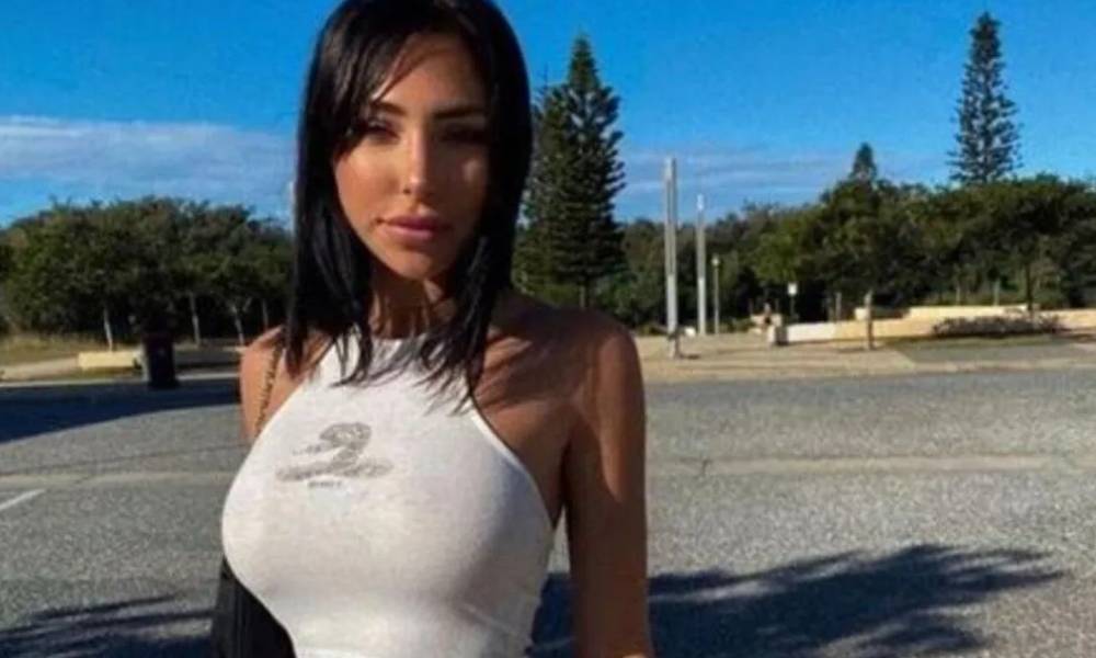 Modelo de OnlyFans queda en shock al descubrir que su papá mira su