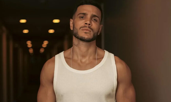 Mario Irivarren: "Me volví como de piedra, sin la capacidad de sentir realmente" - ATV