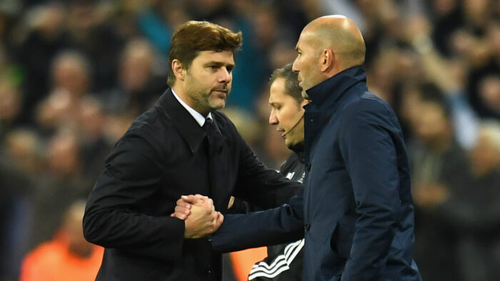 Pochettino y Zidane, los nombres que surgen como posible reemplazo de Tuchel