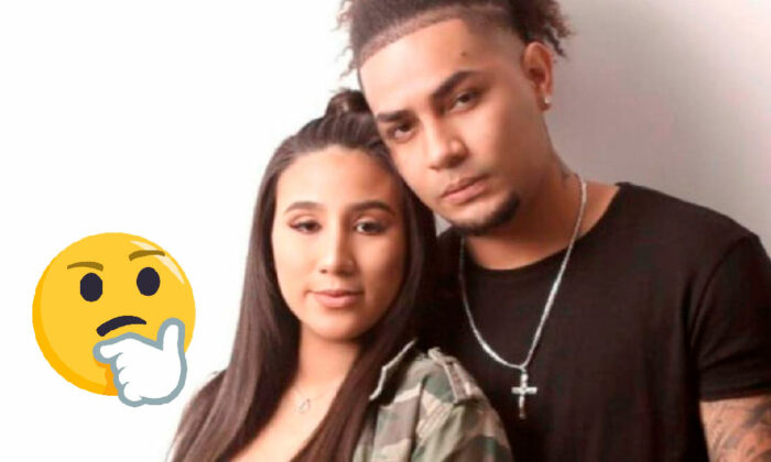 Samahara Lobatón y Youna están separados?: "he sido buena persona, y todo  me ha salido mal" - ATV