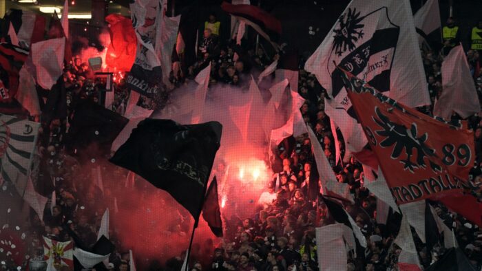 Eintracht Frankfurt