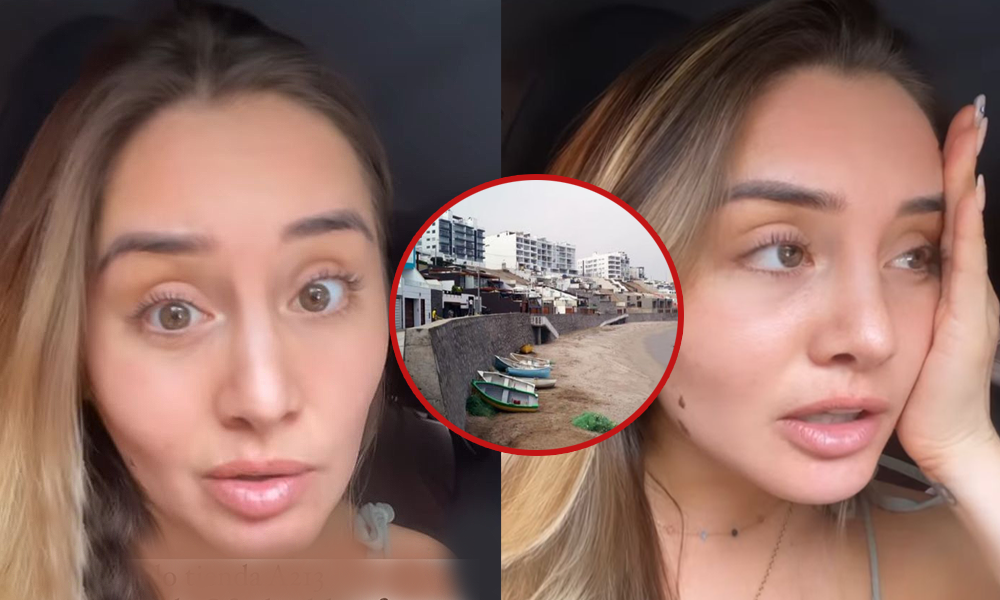 Ximena Hoyos Atv Atrevámonos