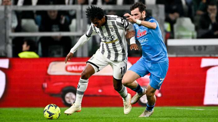Juan Cuadrado