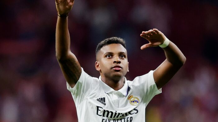 Rodrygo