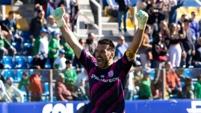 Gianluigi Buffon 08022023