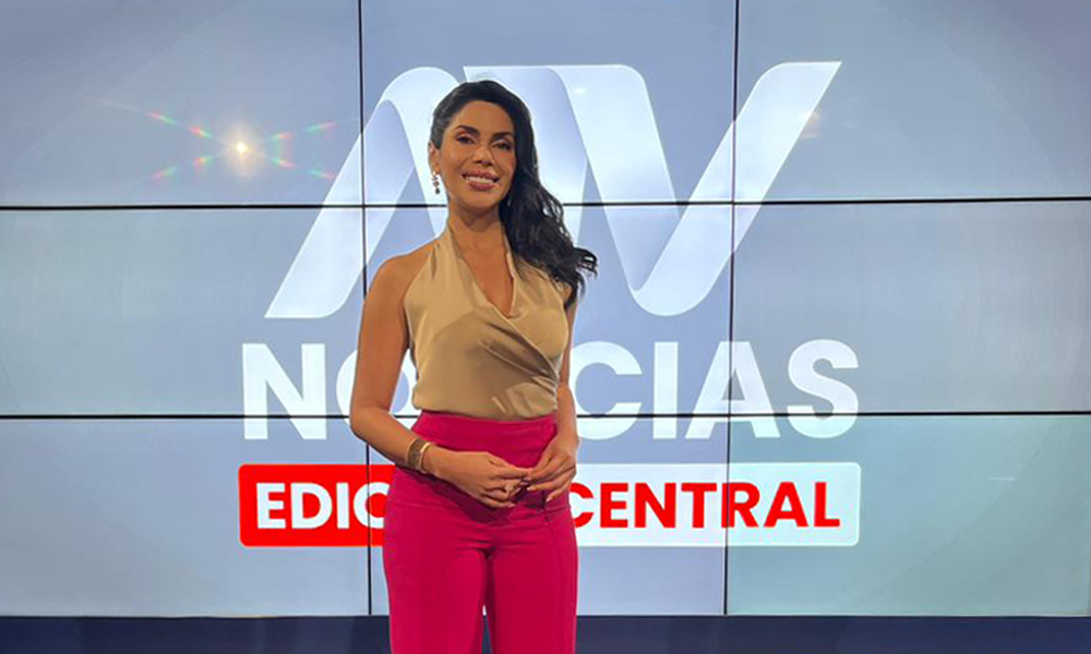 Consumo de noticias es estable