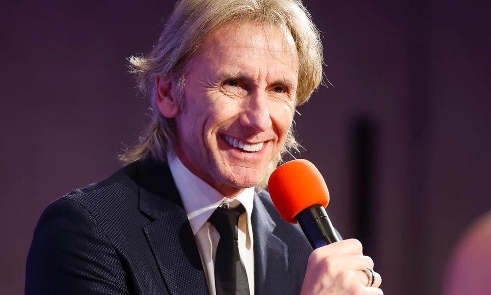 Ricardo Gareca