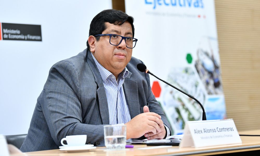 Álex Contreras