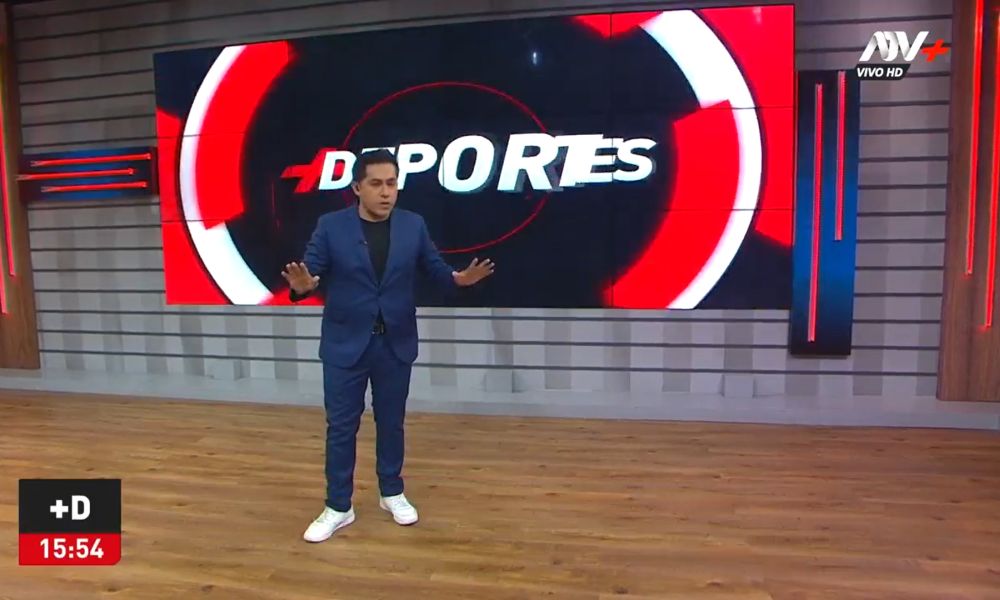ATV Deportes