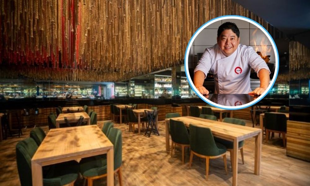Maido The World's 50 Bes Restaurants