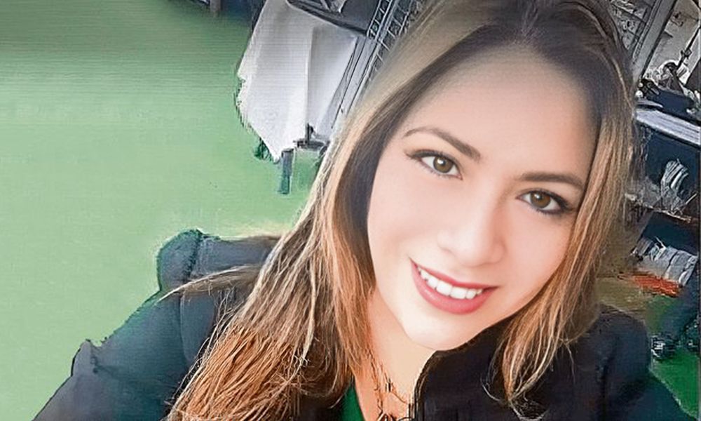 Carmen Giordano, testigo clave Caso Rolex