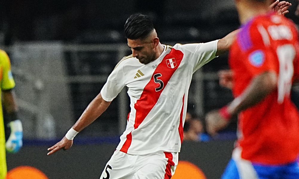 ALINEACIÓN CONFIRMADA