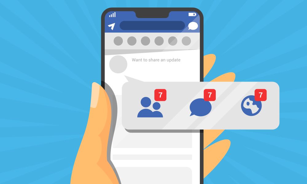 Facebook le dio la espalda a las noticias