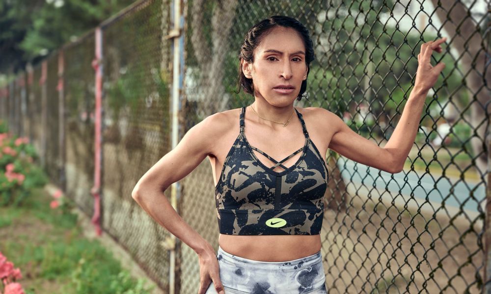 GLADYS TEJEDA