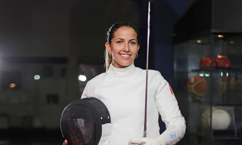 MARÍA LUISA DOIG