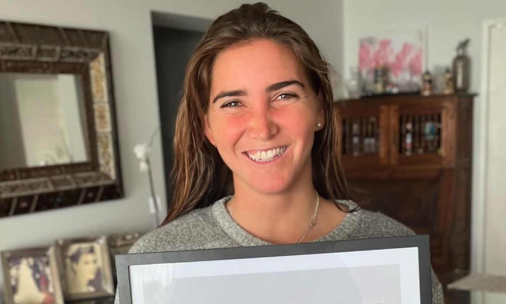 MARÍA BELÉN BAZO