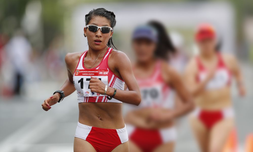 MARY LUZ ANDÍA