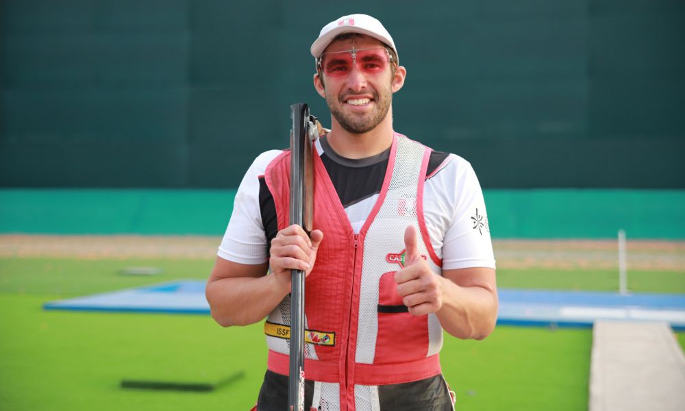 NICOLÁS PACHECO