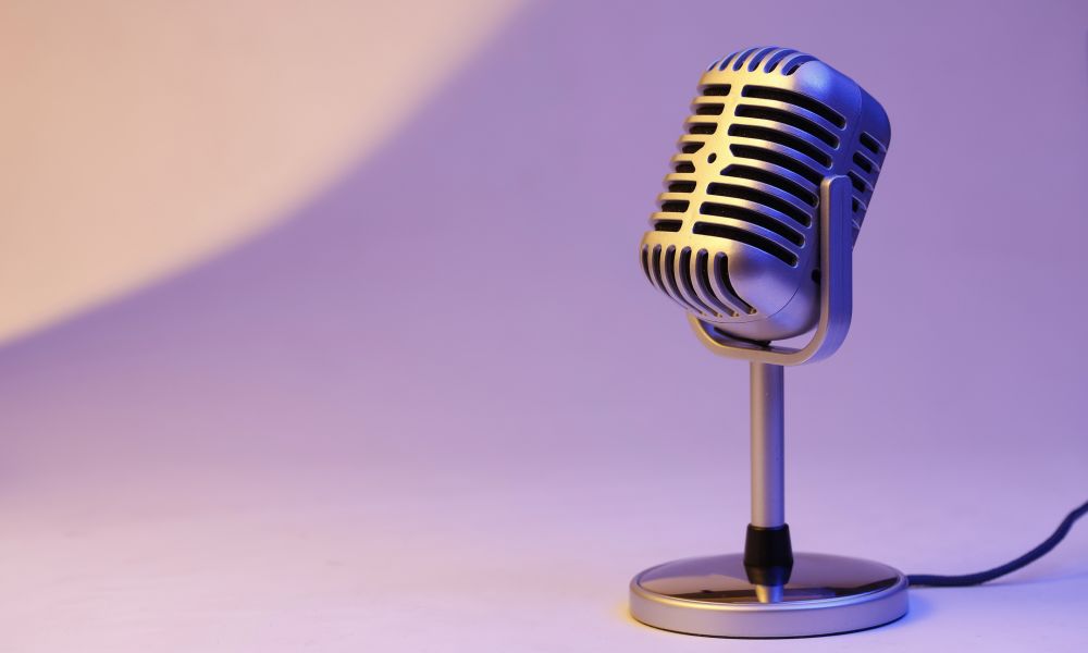 La situación de podcast