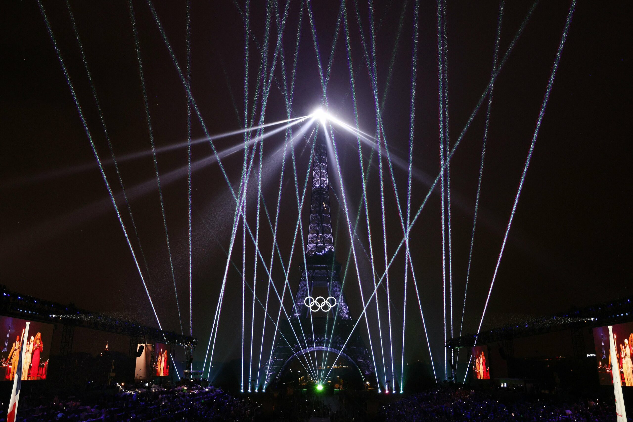 CEREMONIA DE CLAUSURA