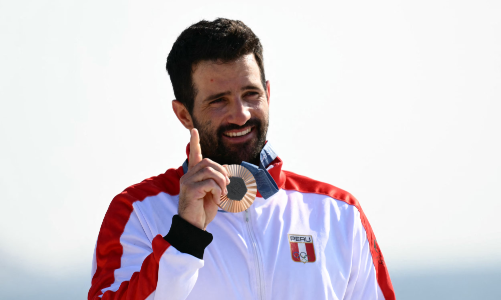 Stefano vale un Perú