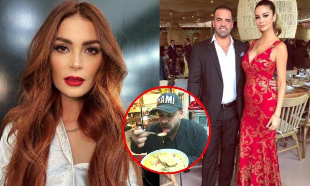 Laura Spoya revela como animó a su esposo para que visite 'huariques': "No  puede trabajar gratis" - ATV