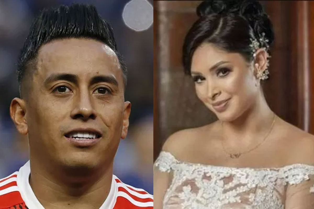 Christian Cueva sueña casarse con Pamela Franco?: "puede pasar en su  momento" - ATV