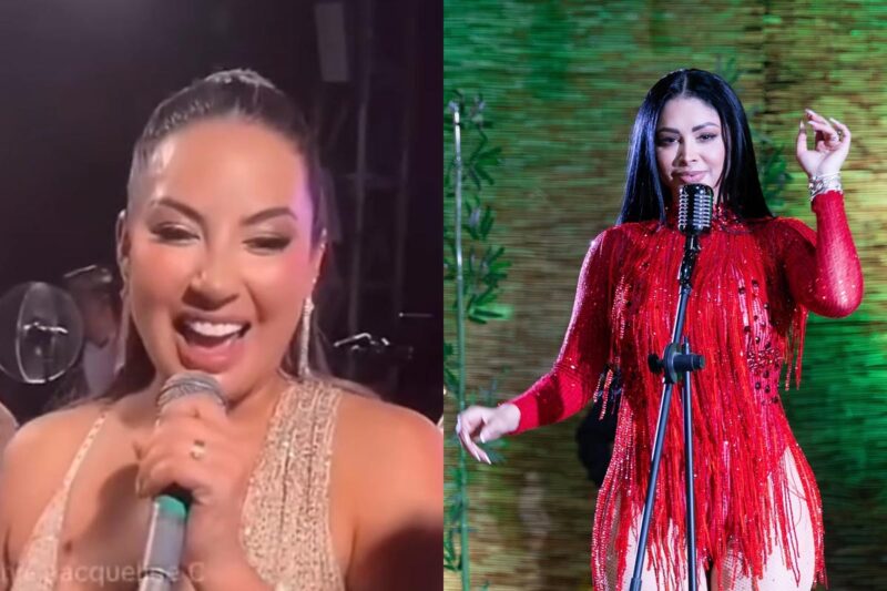 Niña deja en shock a Pamela López al preguntar por Pamela Franco