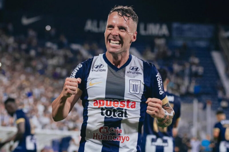 Pablo Lavandeira: "En el Monumental de River sentí una presión mucho mayor" - ATV