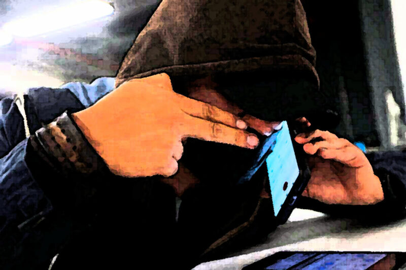 Extorsiones en Lima Metropolitana: la alarmante cifra de denuncias - ATV