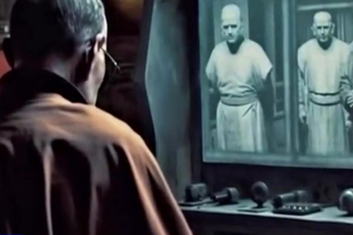 Realidad o leyenda? Conoce más del famoso Cronovisor, la máquina del tiempo del Vaticano - ATV