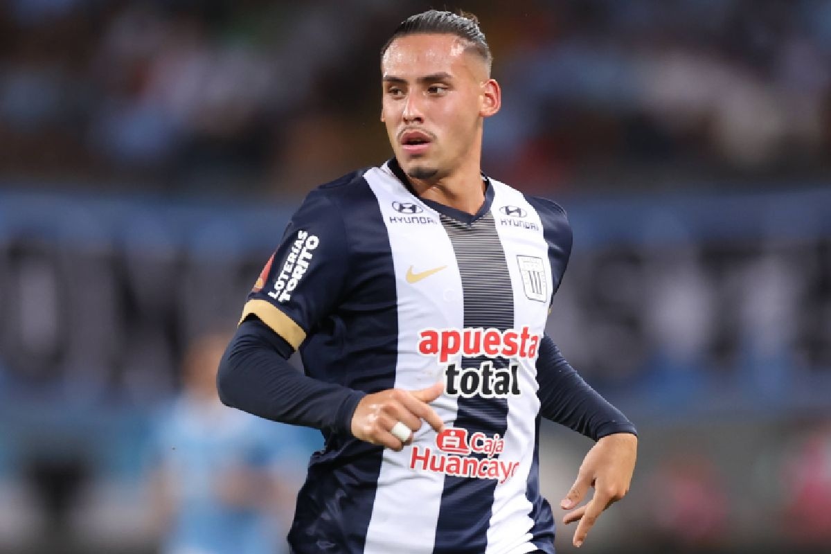 Fuente: Alianza Lima.