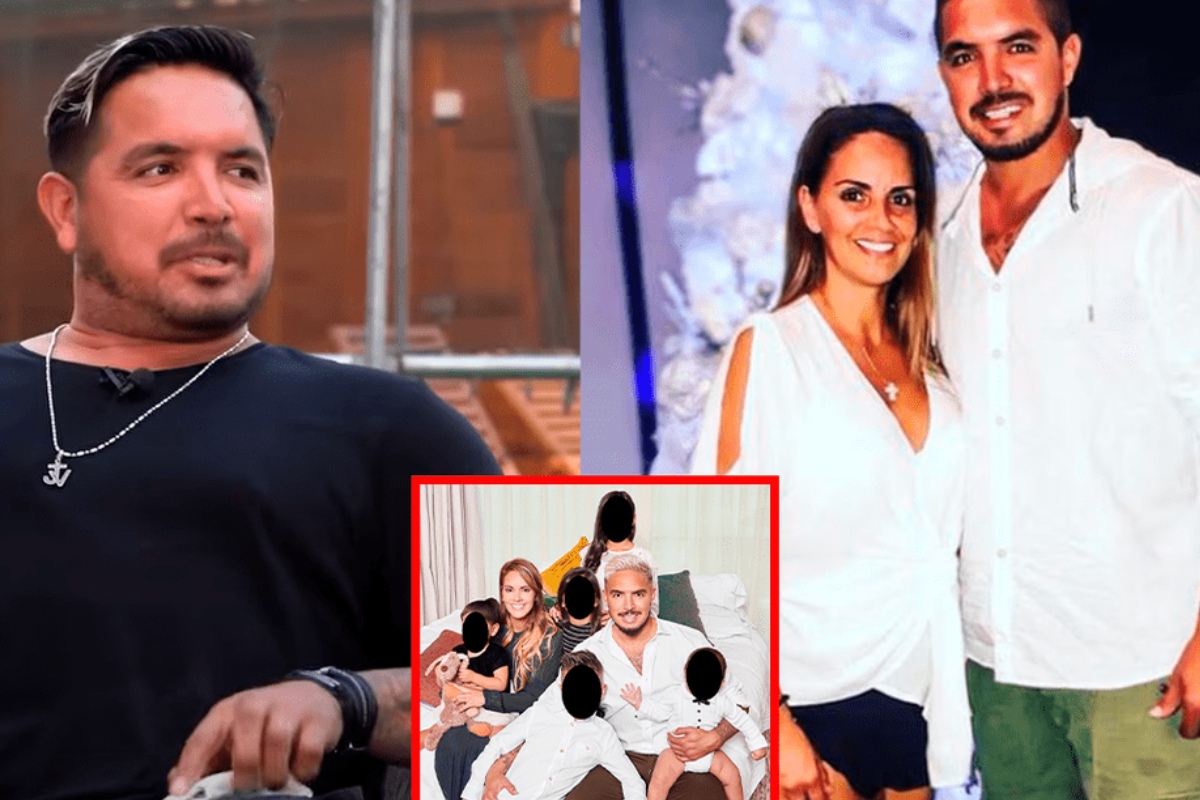 Juan Manuel Vargas presume orgulloso el logro de su hija y le dedica ...