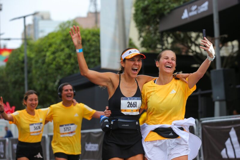 Maratón adidas | Rimac Lima 42K 2025: Conoce las rutas, desvíos y ...