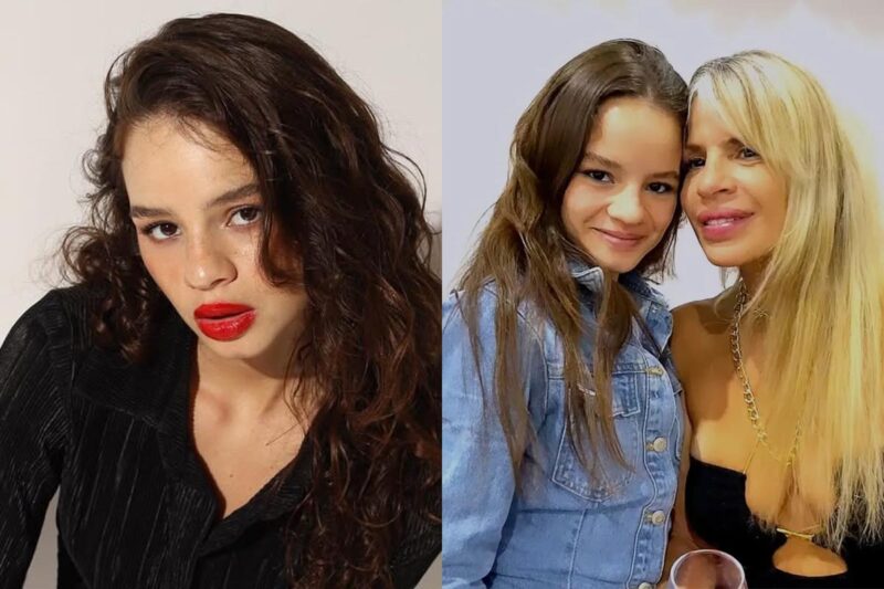 Mejor amiga de Thamara Medina deja mal parada a Verónica Alcalá: "Le ha  hecho pasar por momentos bien feos" - ATV