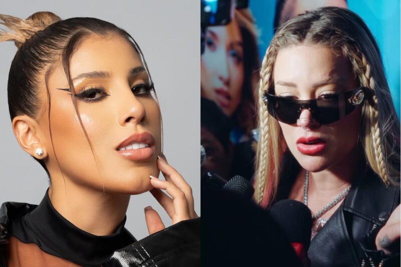 Leslie Shaw - ATV - Atrevámonos