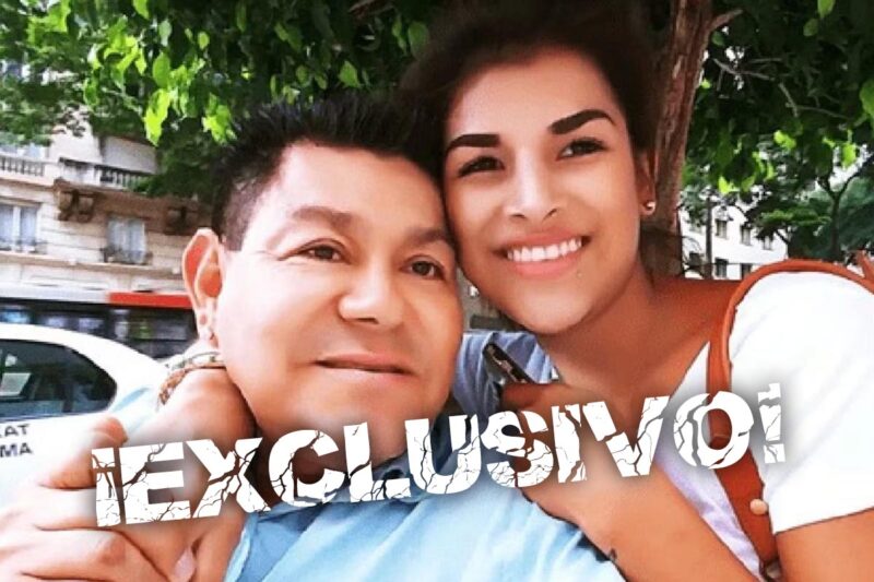 Exclusivo! El testimonio de dos hombres que también habrían vivido una  aventura con la esposa de Dilbert Aguilar - ATV