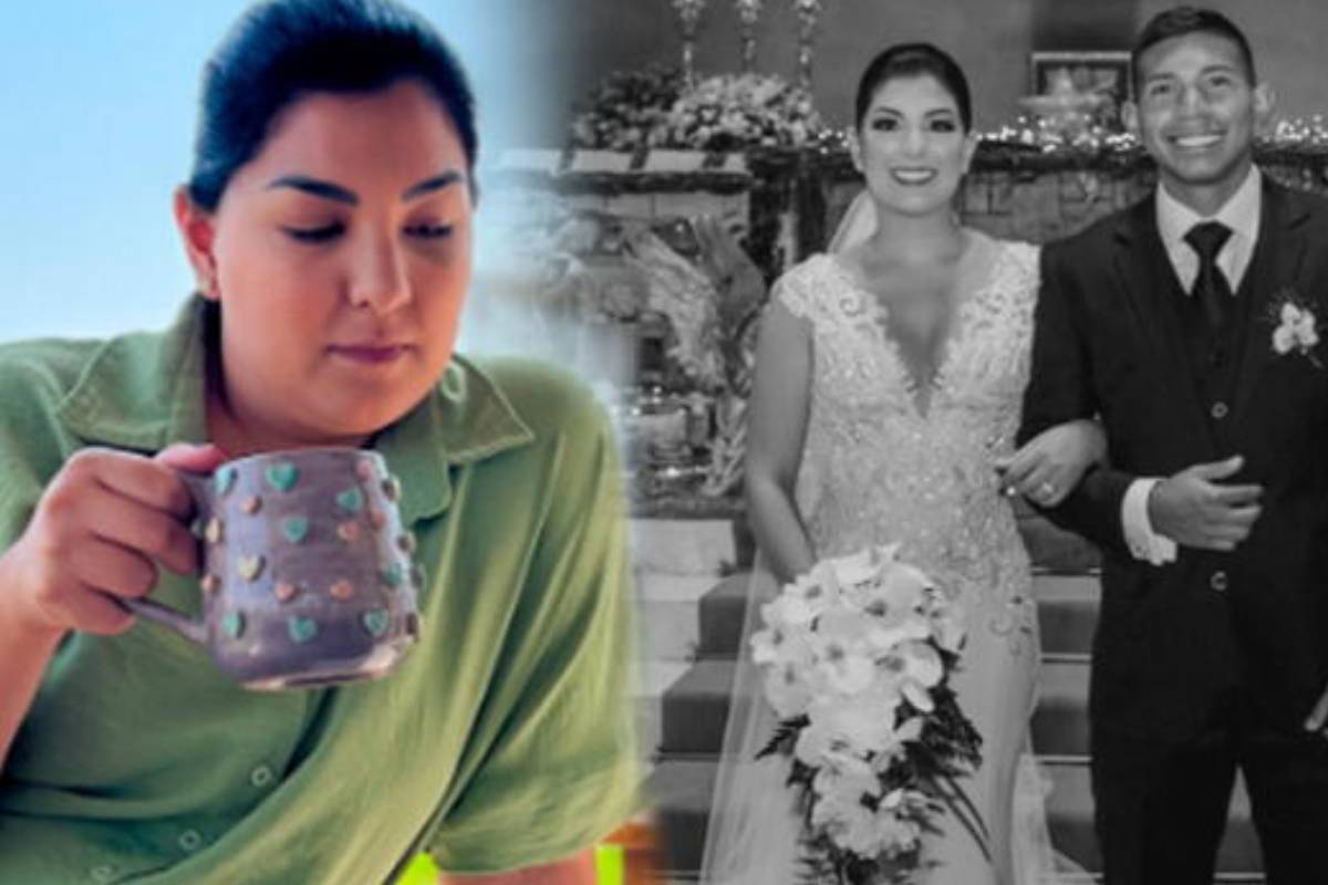 Edison Flores confirma el fin de su matrimonio con Ana Siucho tras cinco años de unión - ATV