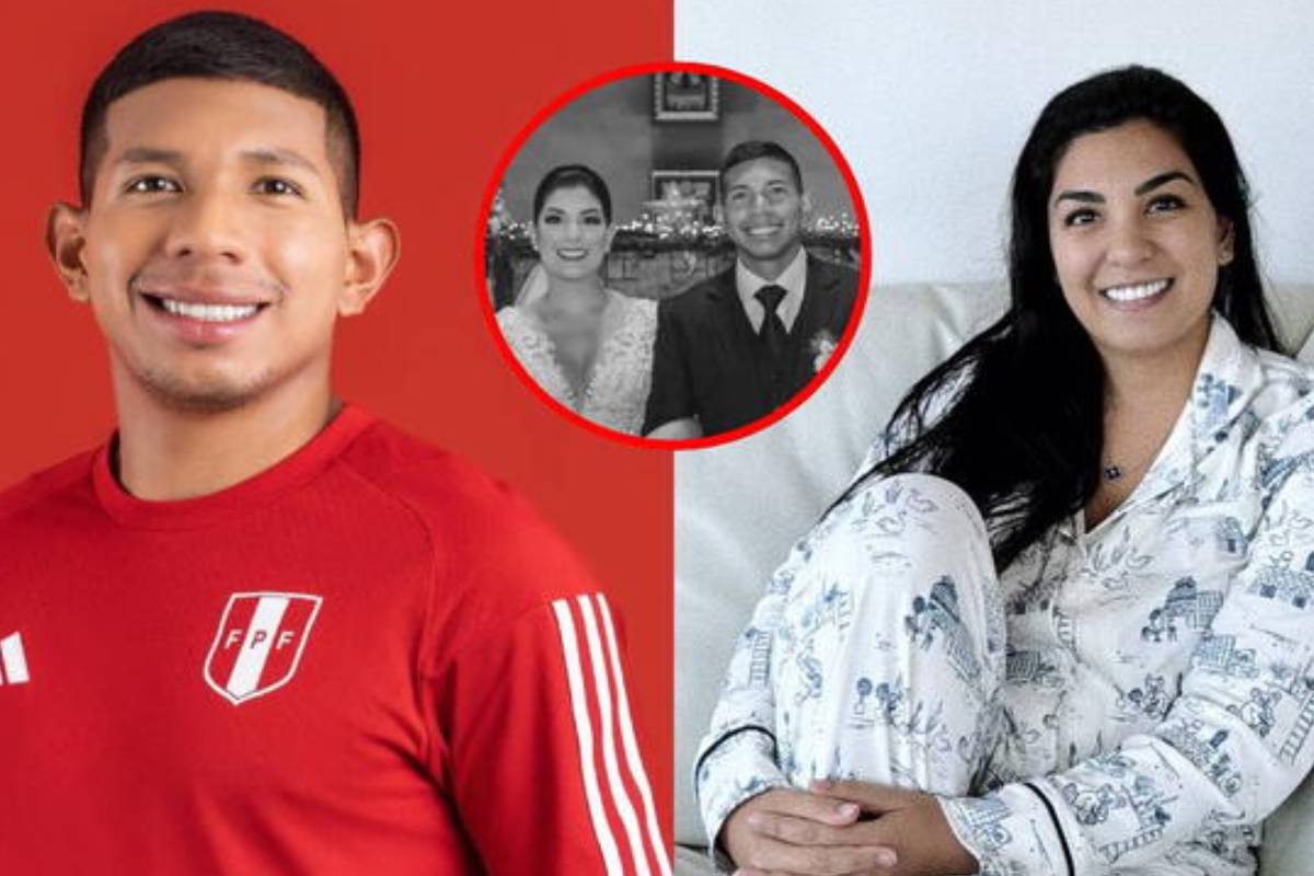 Ana Siucho rompe el silencio con emotiva promesa tras el fin de su  matrimonio con Edison Flores - ATV