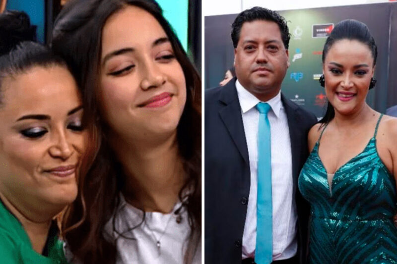 Hija de Mariella Zanetti toma radical decisión tras exponer a su padrastro  por violencia psicológica - ATV