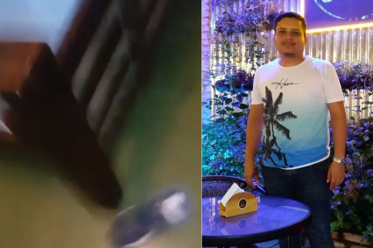 La trama se complica