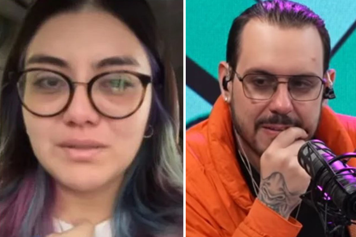 Furrey de 'Todo good' fue atropellado y su esposa llora por él: "Salió volando… por favor, pido oraciones" - ATV