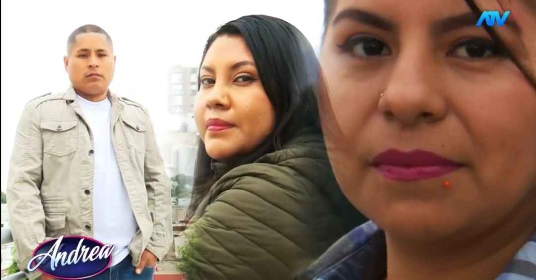 Freddy lo confiesa: “Sí, cometí un error con Rubí, pero ese niño no es mío”