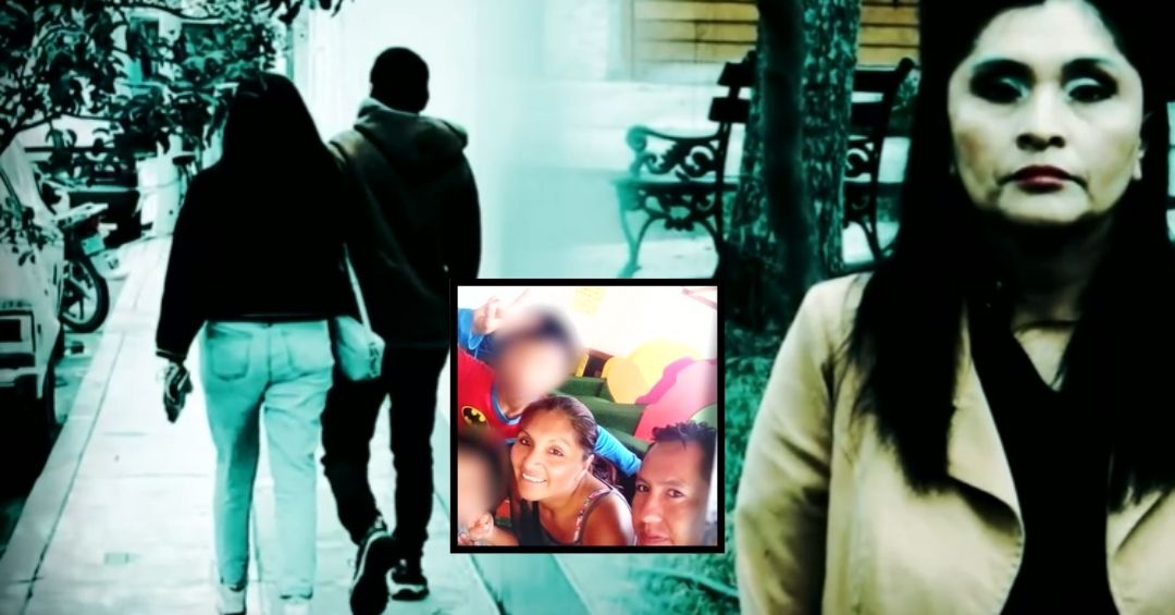 Exesposa vs. amante: La guerra tóxica por el padre de sus hijos
