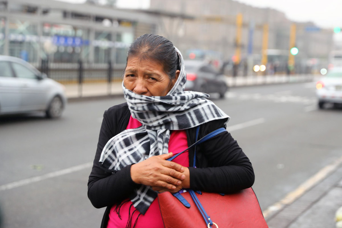 Senamhi advierte cambios de clima en Lima: ¿cuándo volverá el brillo solar?